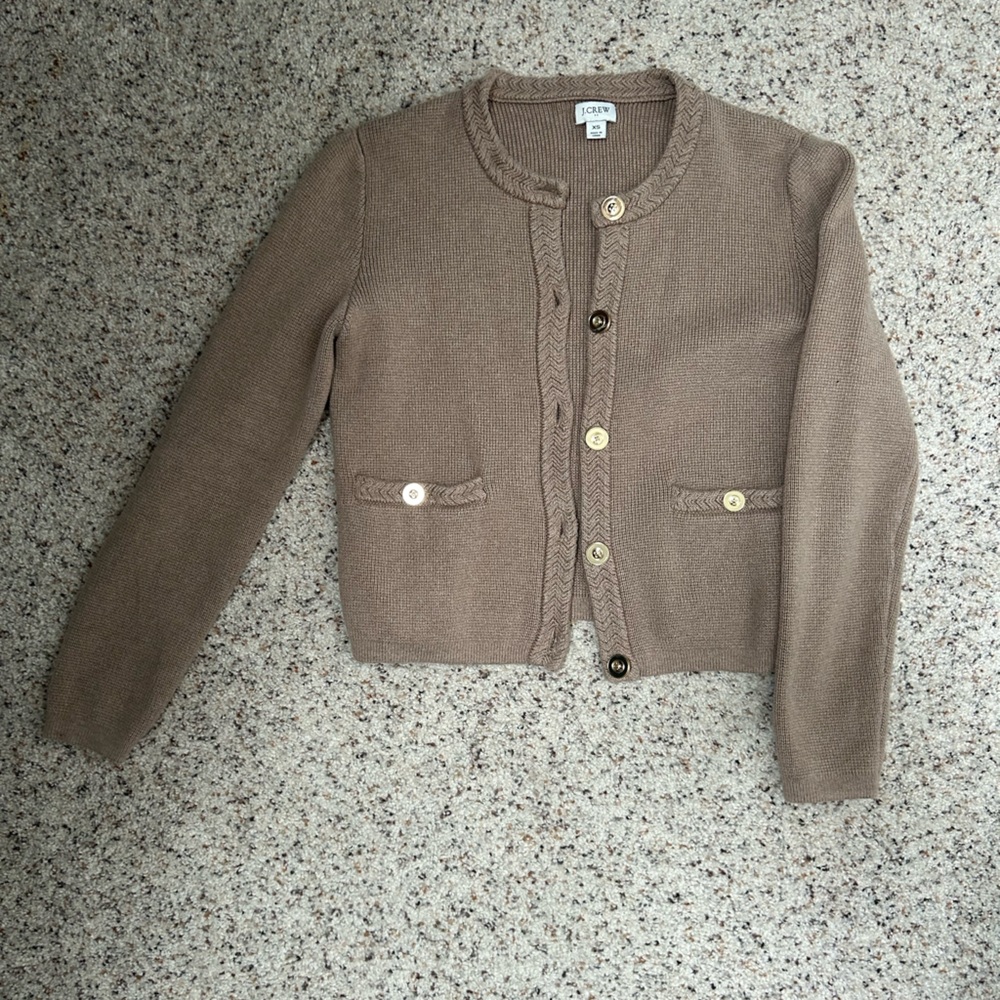 Cardigan
